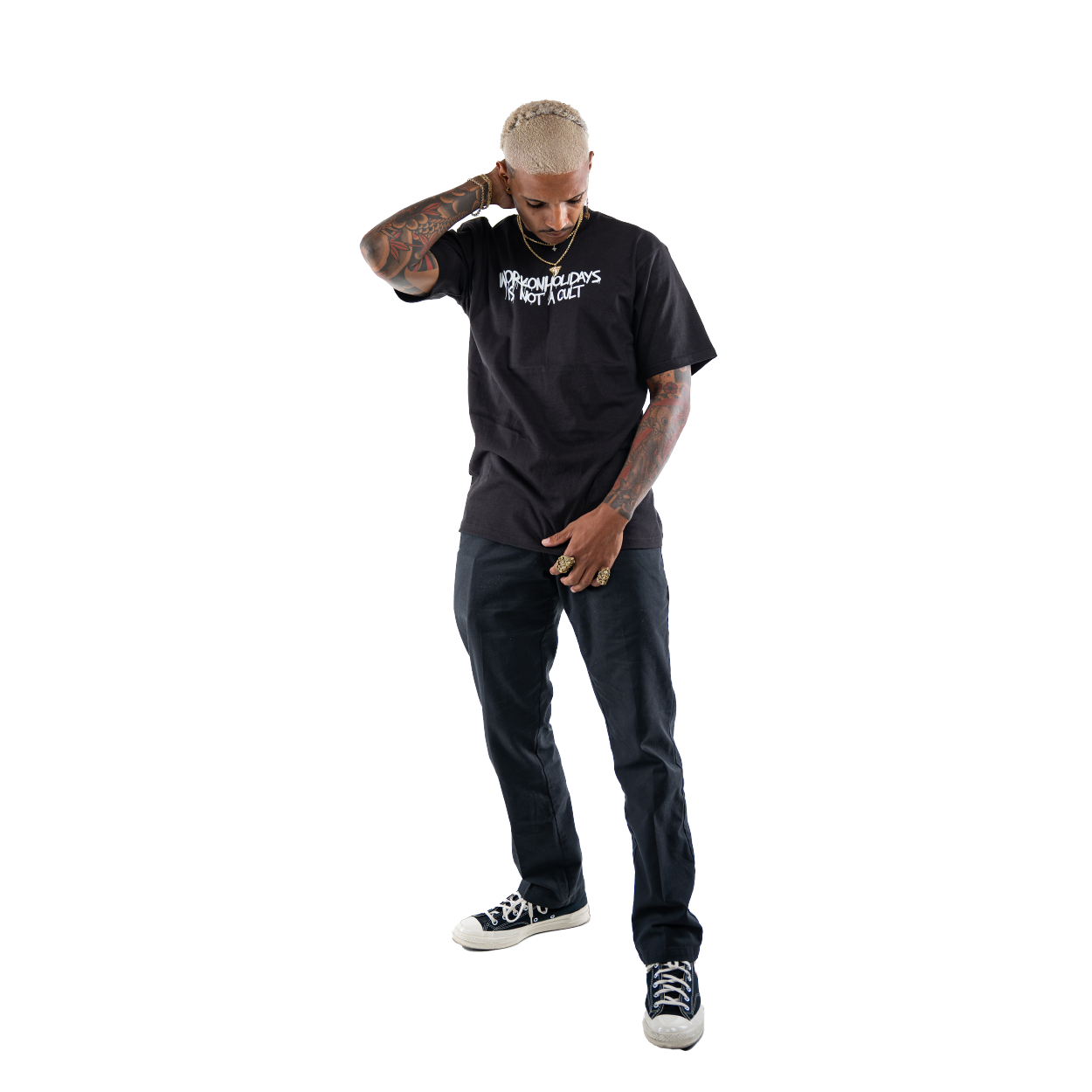 CULT TEE