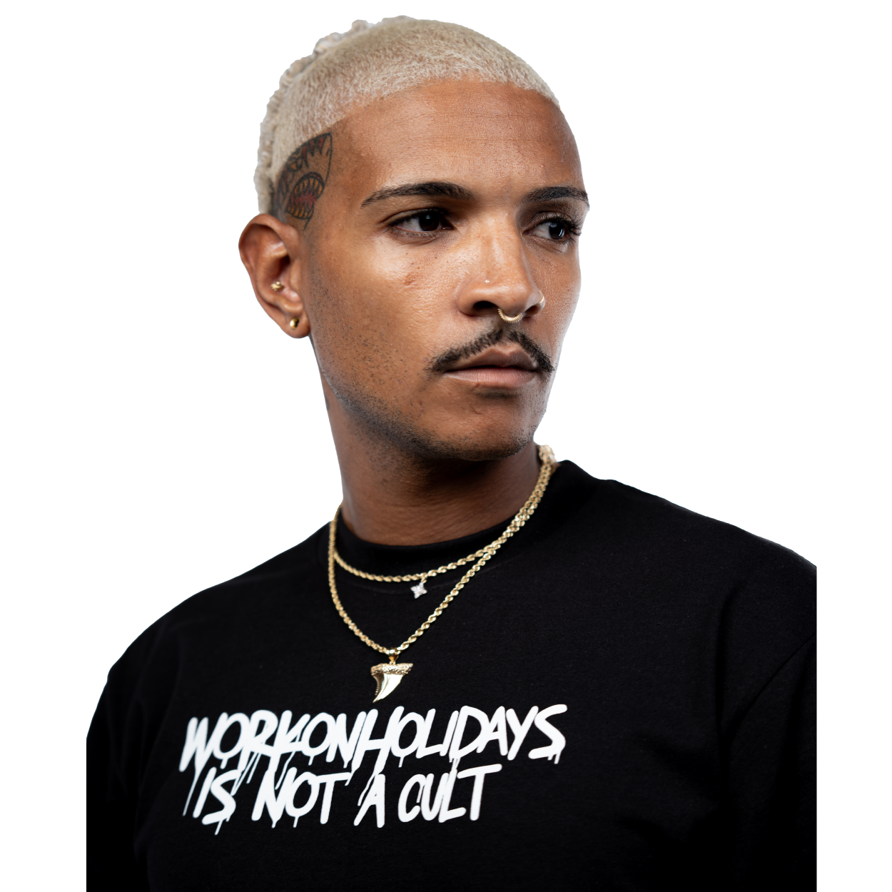 CULT TEE